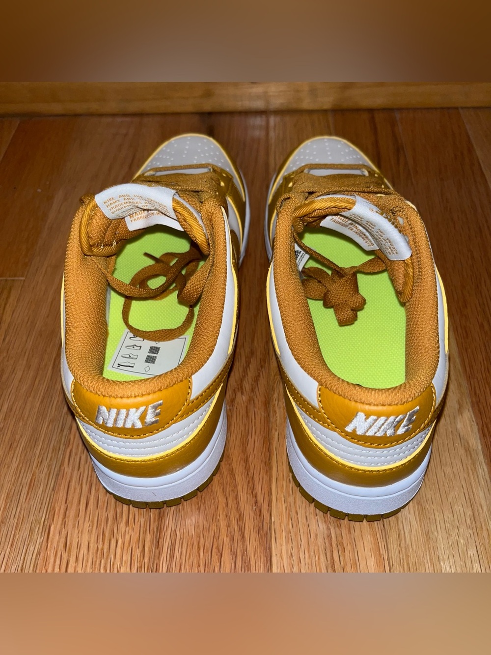 Nike Dunk Low Next Nature - Picture 4 of 6